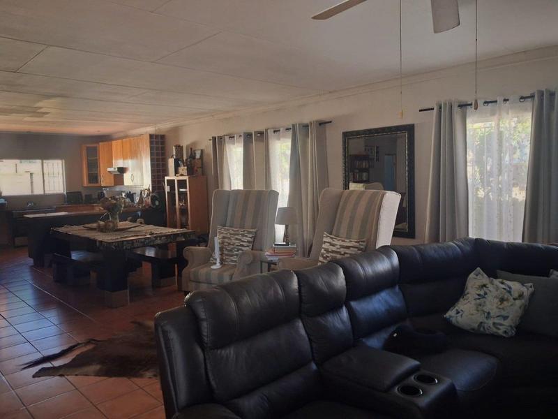 3 Bedroom Property for Sale in Thabazimbi Limpopo