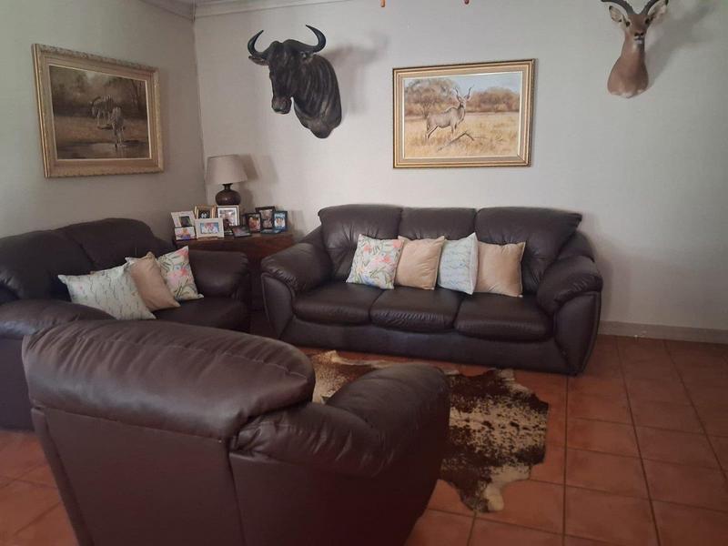 3 Bedroom Property for Sale in Thabazimbi Limpopo