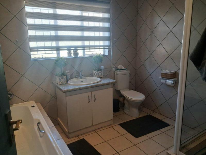 3 Bedroom Property for Sale in Thabazimbi Limpopo