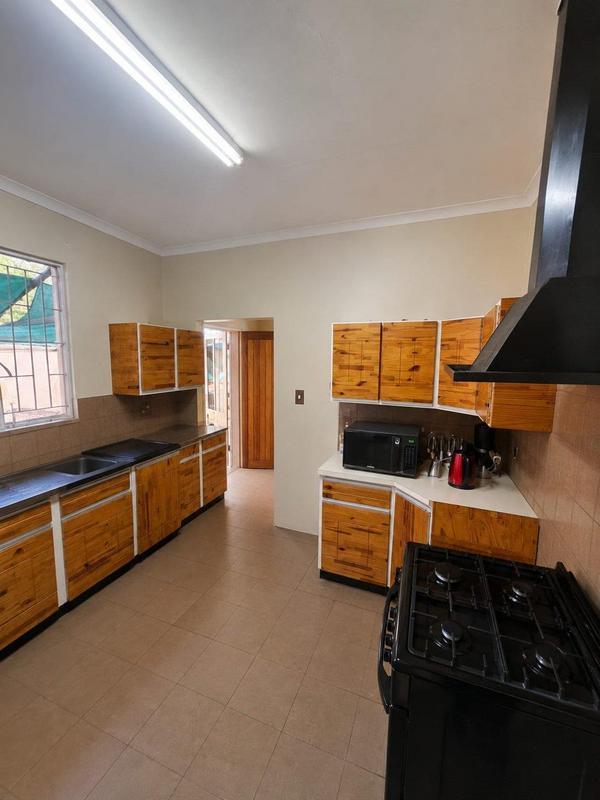 3 Bedroom Property for Sale in Thabazimbi Limpopo