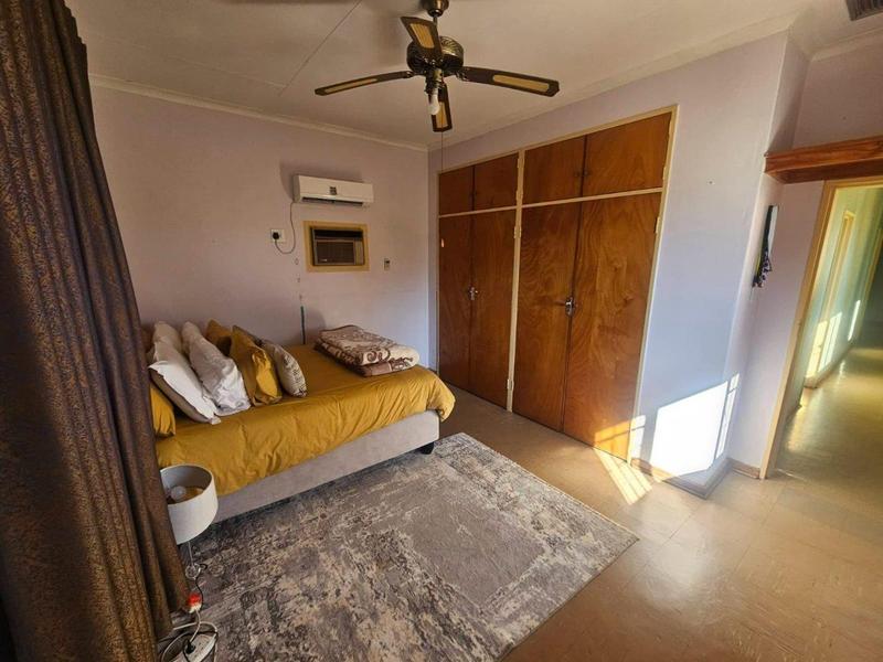 3 Bedroom Property for Sale in Thabazimbi Limpopo