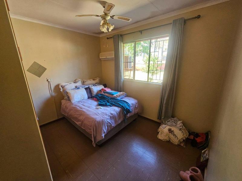 3 Bedroom Property for Sale in Thabazimbi Limpopo
