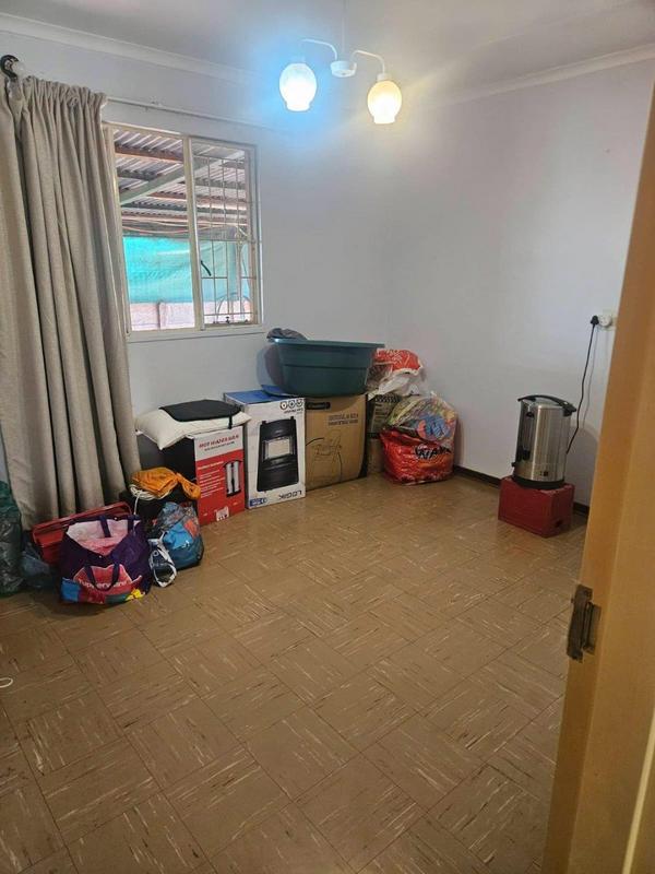 3 Bedroom Property for Sale in Thabazimbi Limpopo