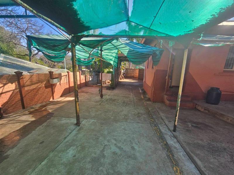 3 Bedroom Property for Sale in Thabazimbi Limpopo