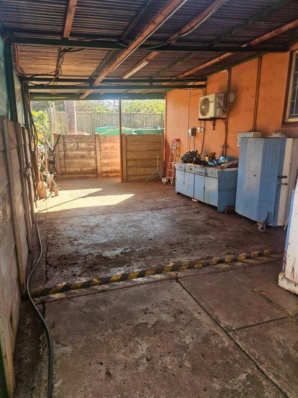 3 Bedroom Property for Sale in Thabazimbi Limpopo