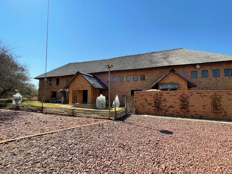 5 Bedroom Property for Sale in Thabazimbi Limpopo
