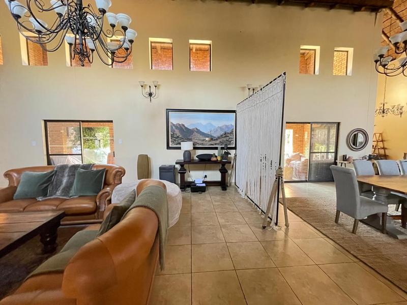 5 Bedroom Property for Sale in Thabazimbi Limpopo