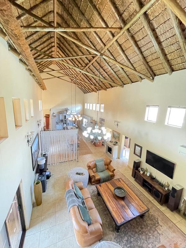 5 Bedroom Property for Sale in Thabazimbi Limpopo