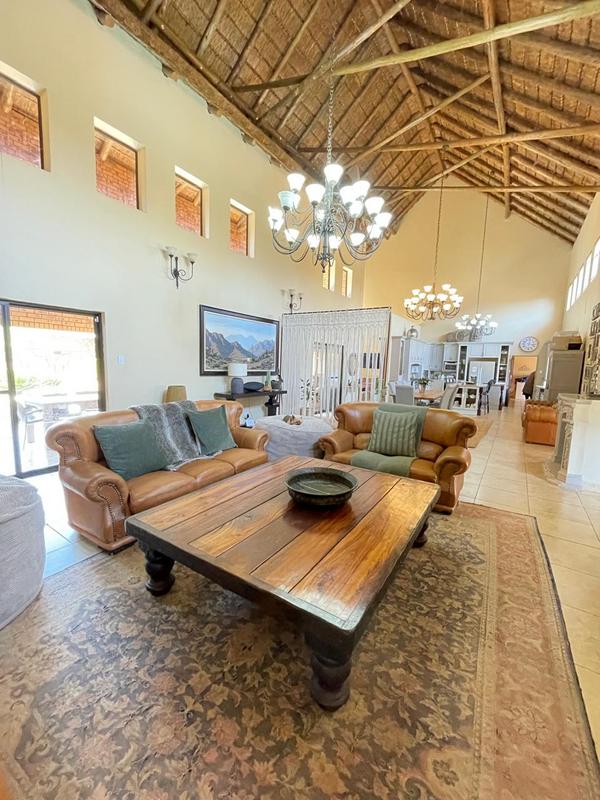 5 Bedroom Property for Sale in Thabazimbi Limpopo