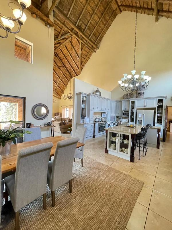 5 Bedroom Property for Sale in Thabazimbi Limpopo