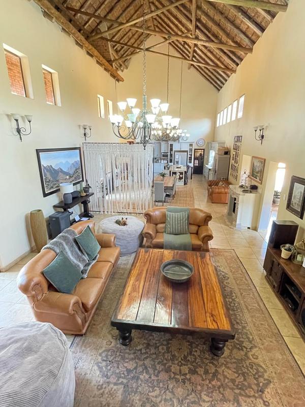5 Bedroom Property for Sale in Thabazimbi Limpopo