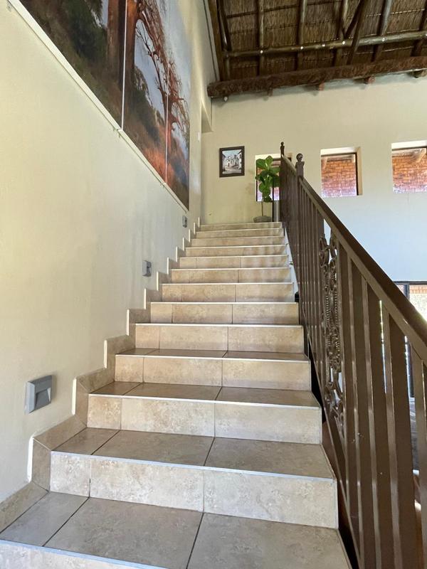 5 Bedroom Property for Sale in Thabazimbi Limpopo