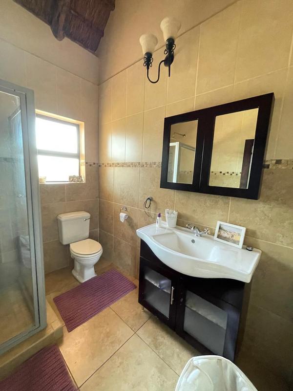 5 Bedroom Property for Sale in Thabazimbi Limpopo