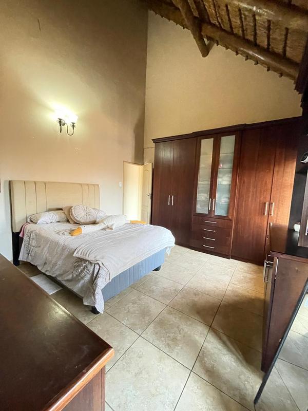 5 Bedroom Property for Sale in Thabazimbi Limpopo