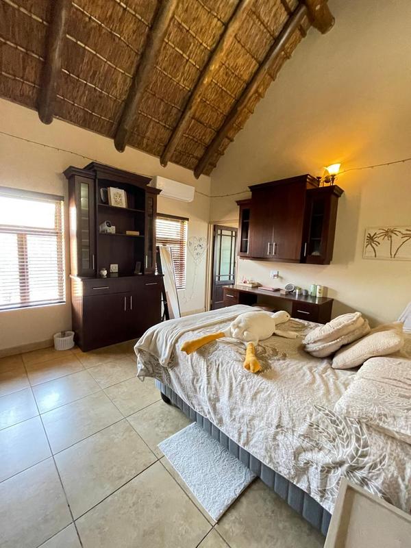 5 Bedroom Property for Sale in Thabazimbi Limpopo