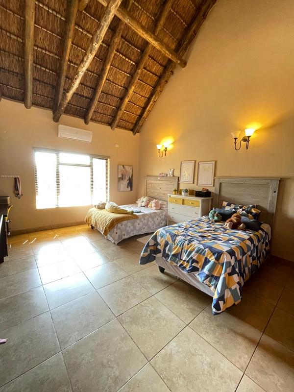 5 Bedroom Property for Sale in Thabazimbi Limpopo
