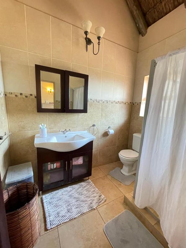 5 Bedroom Property for Sale in Thabazimbi Limpopo