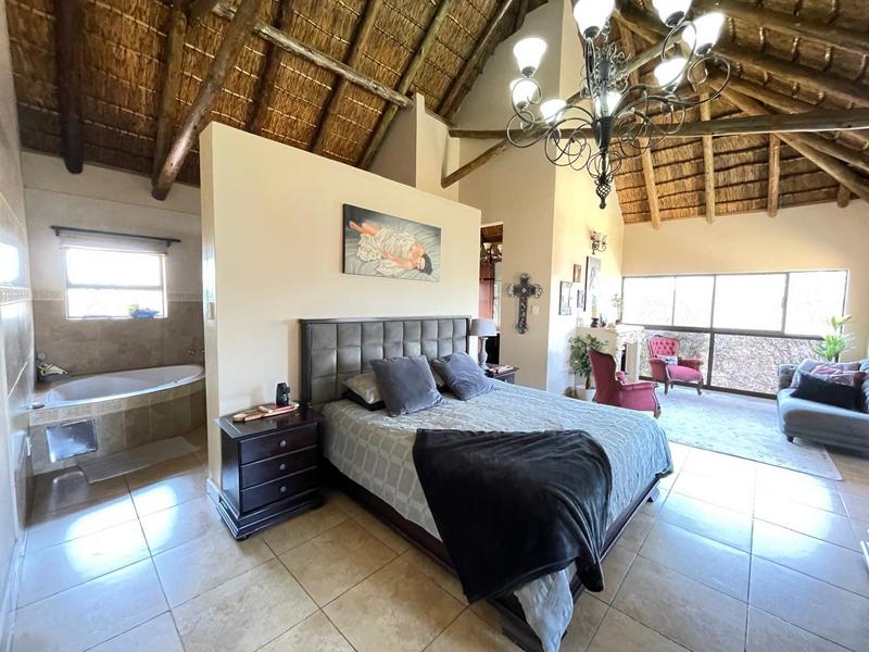 5 Bedroom Property for Sale in Thabazimbi Limpopo