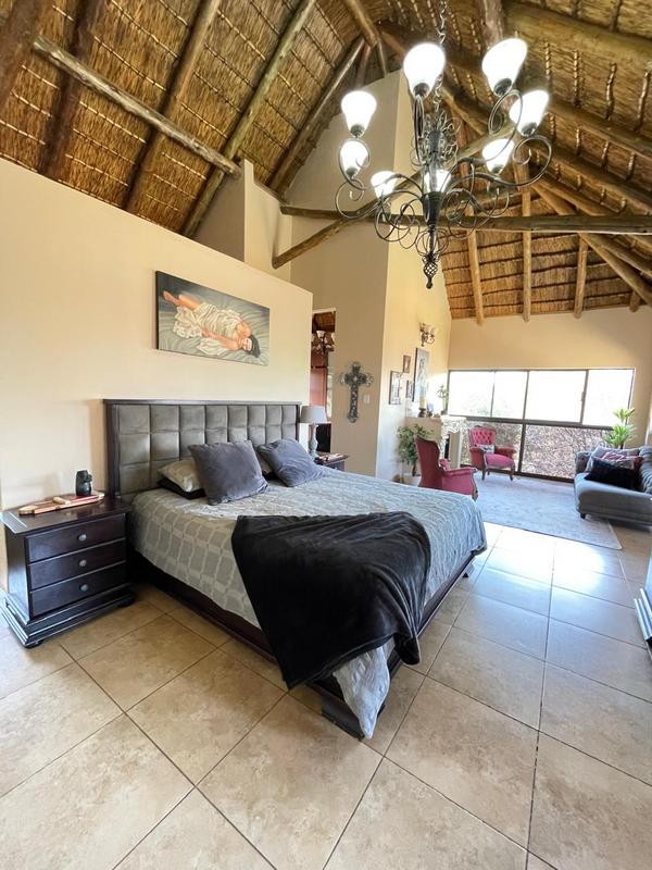 5 Bedroom Property for Sale in Thabazimbi Limpopo