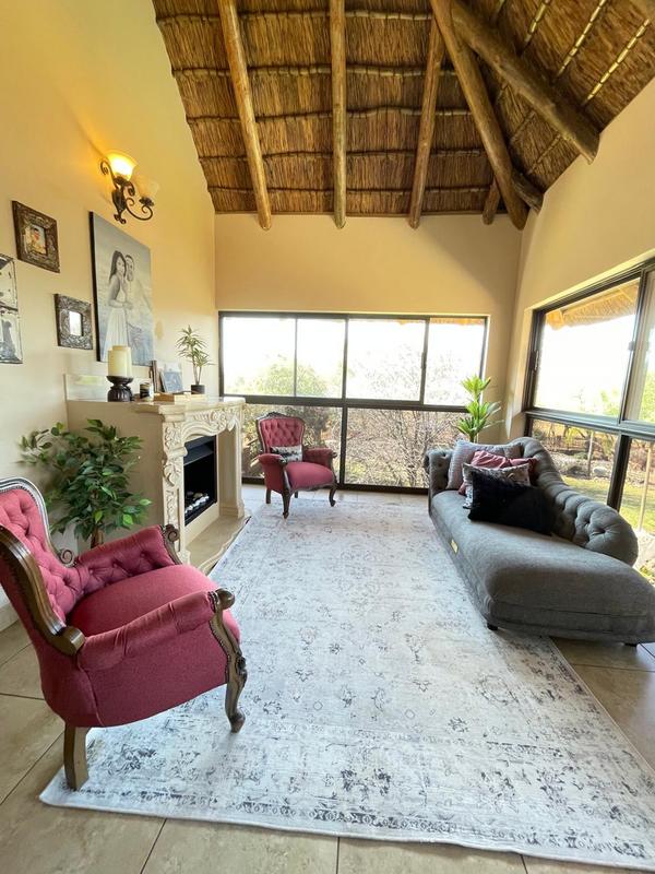 5 Bedroom Property for Sale in Thabazimbi Limpopo