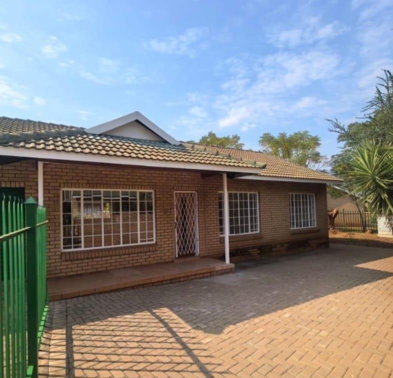 3 Bedroom Property for Sale in Thabazimbi Limpopo