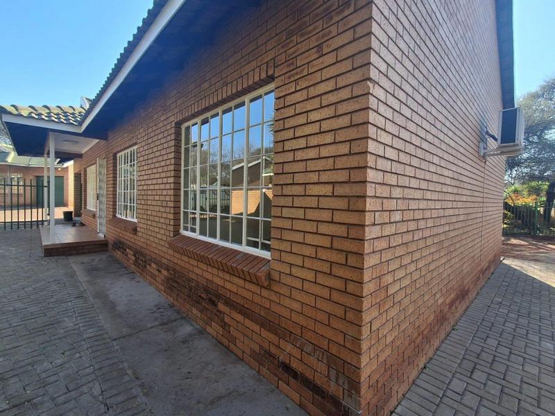 3 Bedroom Property for Sale in Thabazimbi Limpopo