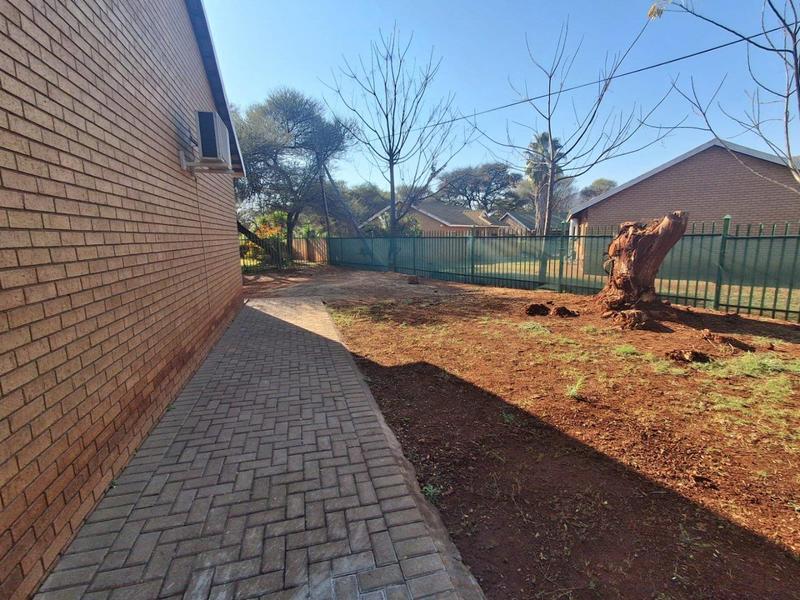 3 Bedroom Property for Sale in Thabazimbi Limpopo
