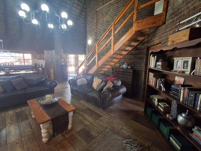 3 Bedroom Property for Sale in Thabazimbi Limpopo