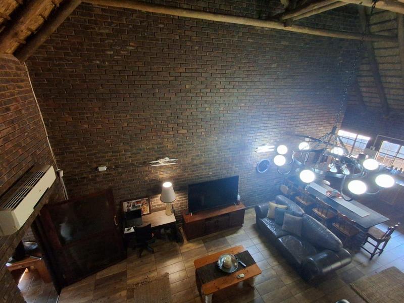 3 Bedroom Property for Sale in Thabazimbi Limpopo