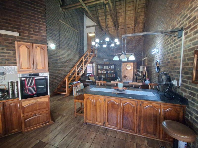 3 Bedroom Property for Sale in Thabazimbi Limpopo