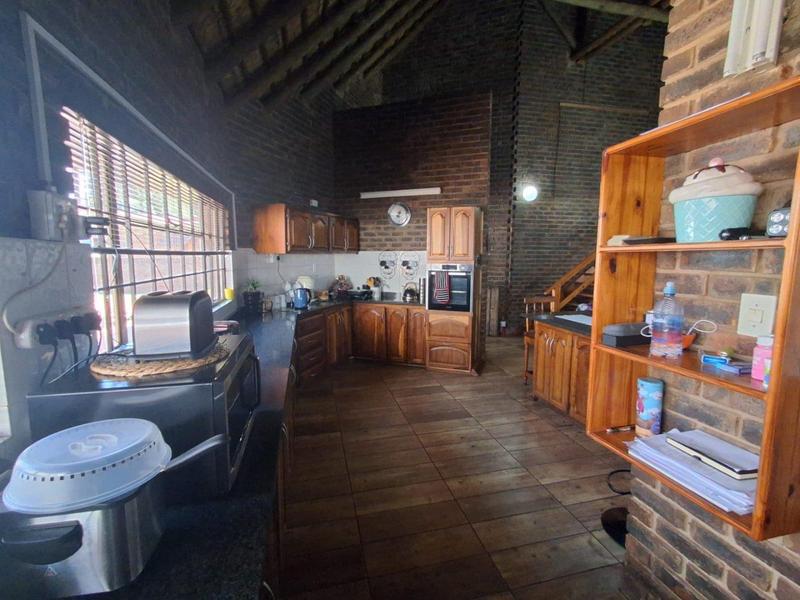3 Bedroom Property for Sale in Thabazimbi Limpopo