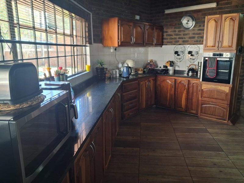 3 Bedroom Property for Sale in Thabazimbi Limpopo