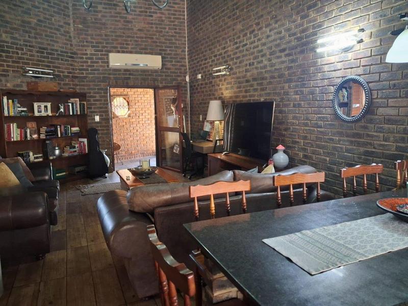3 Bedroom Property for Sale in Thabazimbi Limpopo