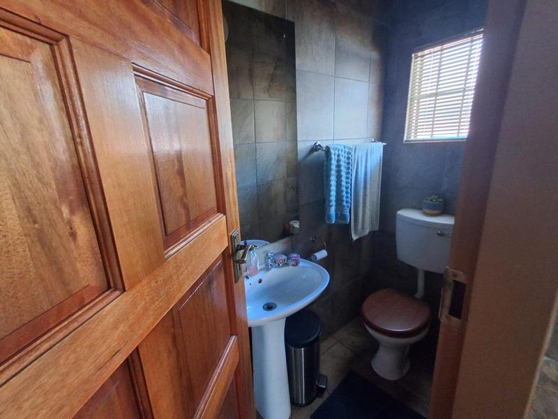 3 Bedroom Property for Sale in Thabazimbi Limpopo