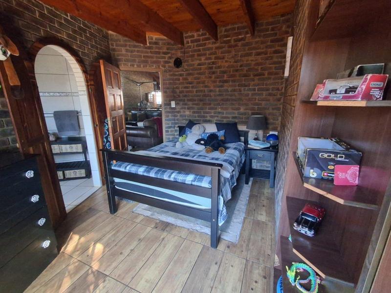 3 Bedroom Property for Sale in Thabazimbi Limpopo