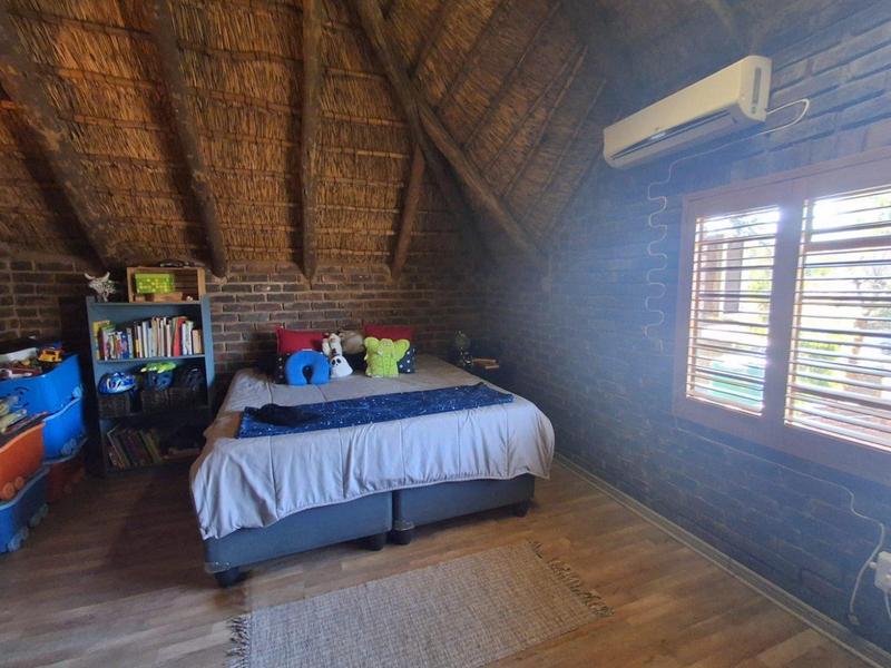 3 Bedroom Property for Sale in Thabazimbi Limpopo