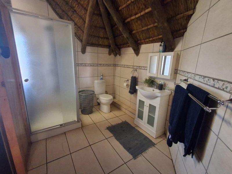 3 Bedroom Property for Sale in Thabazimbi Limpopo