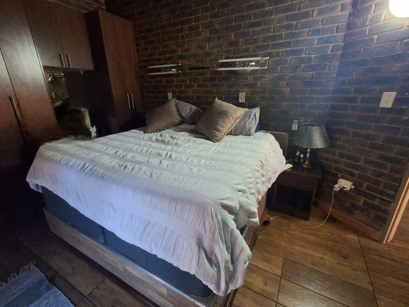 3 Bedroom Property for Sale in Thabazimbi Limpopo