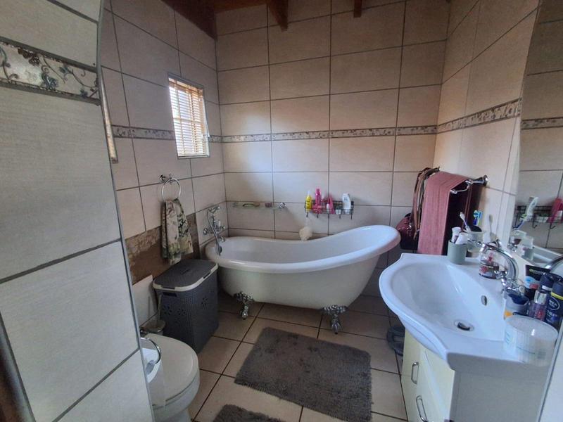3 Bedroom Property for Sale in Thabazimbi Limpopo
