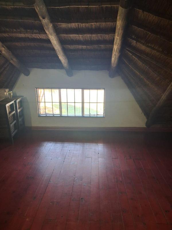 3 Bedroom Property for Sale in Thabazimbi Limpopo