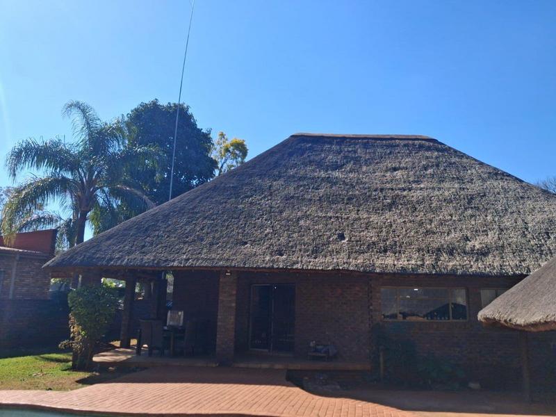 3 Bedroom Property for Sale in Thabazimbi Limpopo