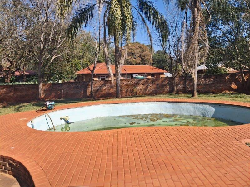 3 Bedroom Property for Sale in Thabazimbi Limpopo