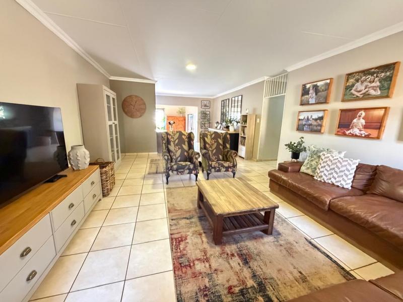 4 Bedroom Property for Sale in Thabazimbi Limpopo