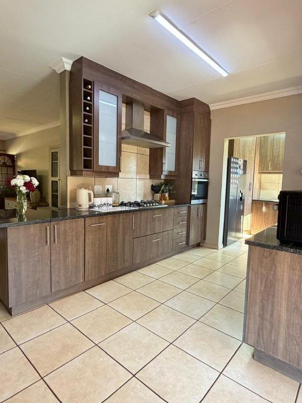 4 Bedroom Property for Sale in Thabazimbi Limpopo