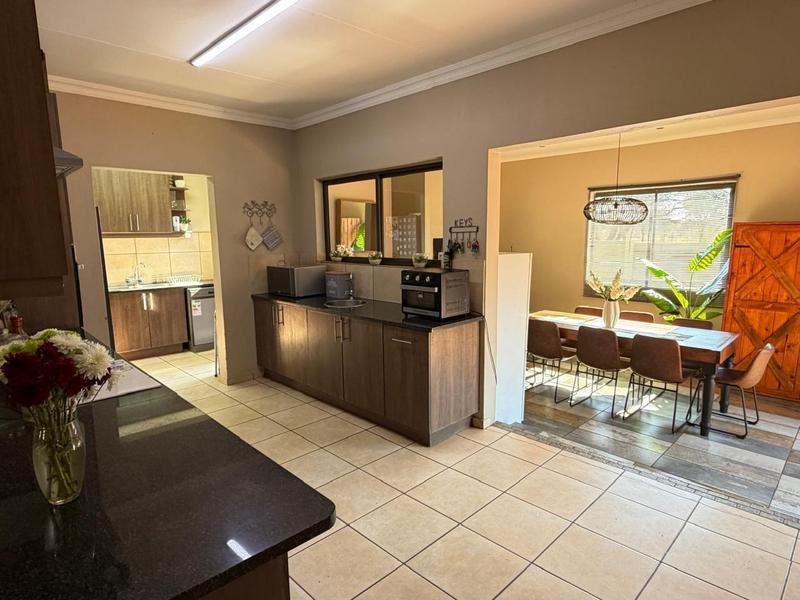 4 Bedroom Property for Sale in Thabazimbi Limpopo