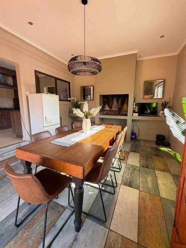 4 Bedroom Property for Sale in Thabazimbi Limpopo