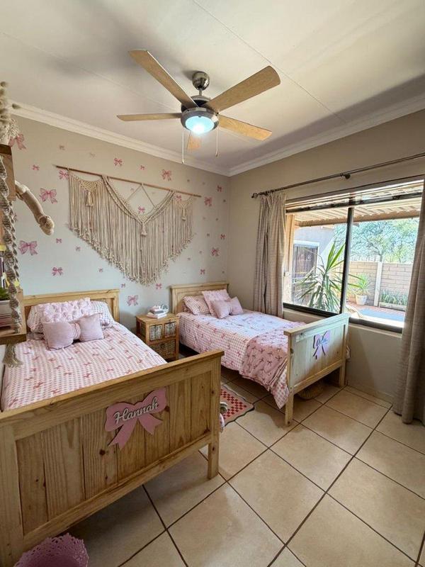 4 Bedroom Property for Sale in Thabazimbi Limpopo