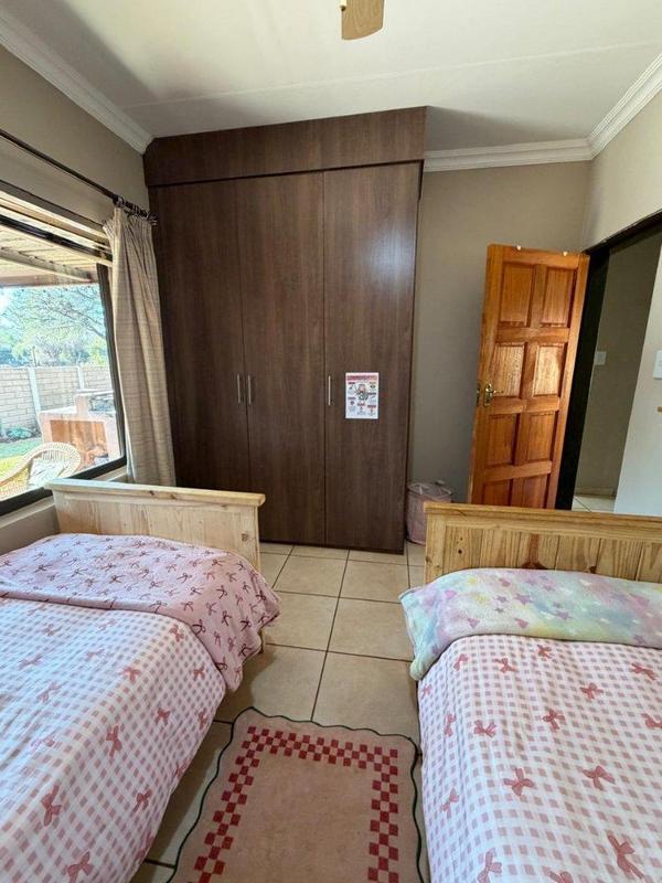 4 Bedroom Property for Sale in Thabazimbi Limpopo
