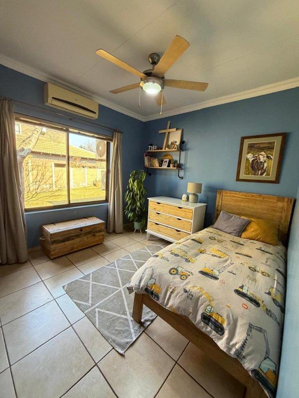 4 Bedroom Property for Sale in Thabazimbi Limpopo