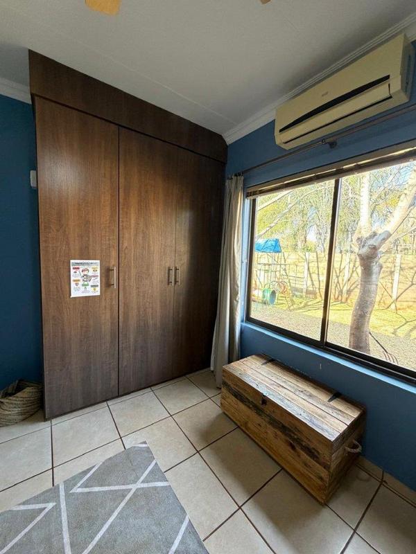 4 Bedroom Property for Sale in Thabazimbi Limpopo